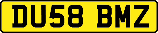 DU58BMZ