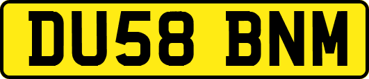 DU58BNM