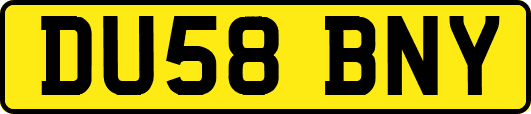 DU58BNY