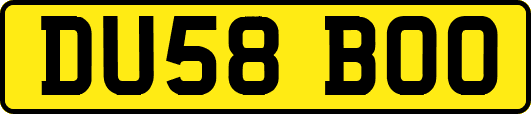 DU58BOO
