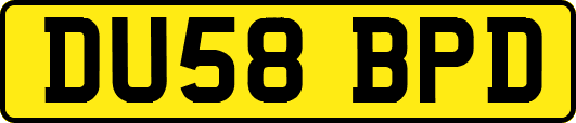 DU58BPD