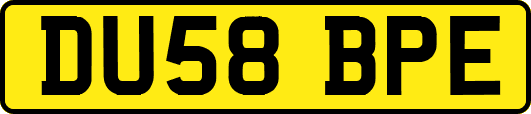 DU58BPE