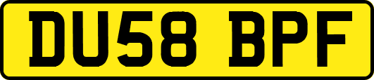 DU58BPF