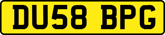 DU58BPG