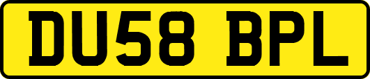 DU58BPL