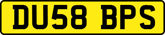 DU58BPS