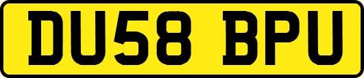 DU58BPU