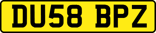 DU58BPZ