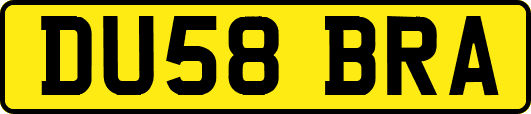DU58BRA