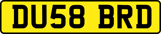 DU58BRD