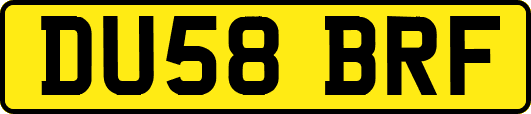 DU58BRF