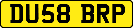 DU58BRP