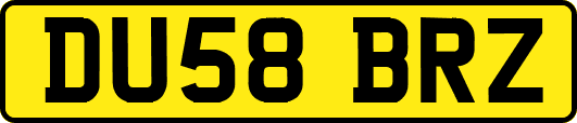 DU58BRZ