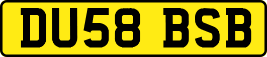 DU58BSB