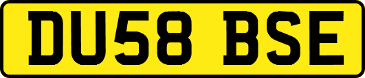 DU58BSE