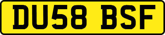 DU58BSF