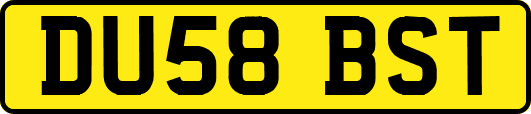 DU58BST