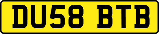 DU58BTB