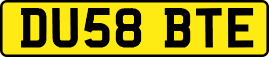 DU58BTE
