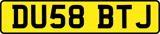 DU58BTJ