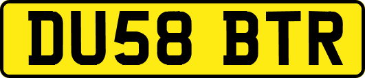 DU58BTR