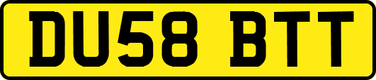 DU58BTT