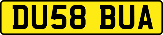 DU58BUA