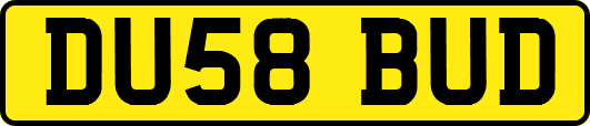 DU58BUD
