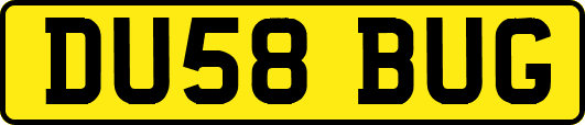 DU58BUG