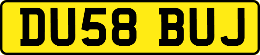 DU58BUJ