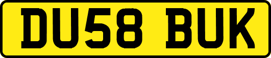 DU58BUK