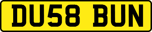 DU58BUN