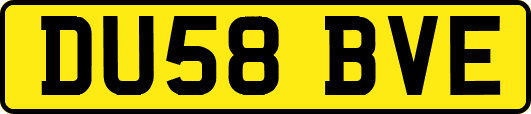 DU58BVE