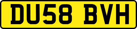 DU58BVH