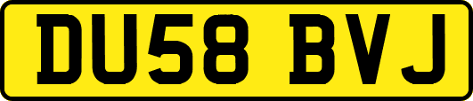 DU58BVJ