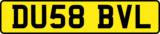 DU58BVL