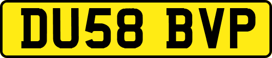 DU58BVP