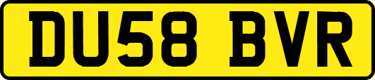 DU58BVR