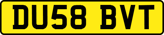 DU58BVT
