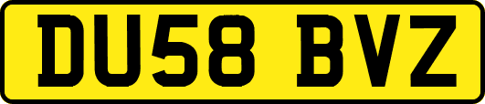 DU58BVZ
