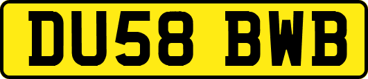DU58BWB