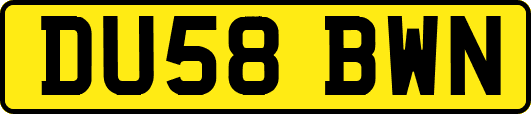 DU58BWN