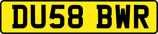 DU58BWR