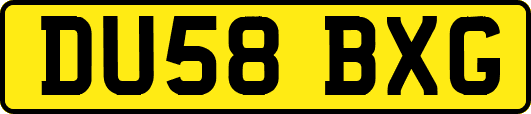 DU58BXG