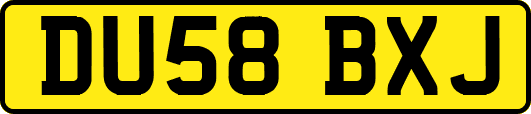 DU58BXJ