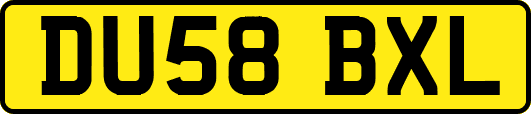 DU58BXL