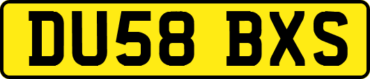 DU58BXS