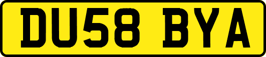 DU58BYA
