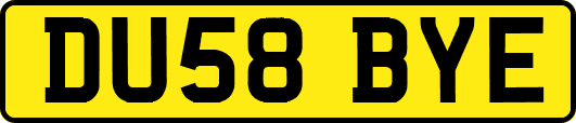 DU58BYE