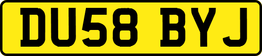 DU58BYJ